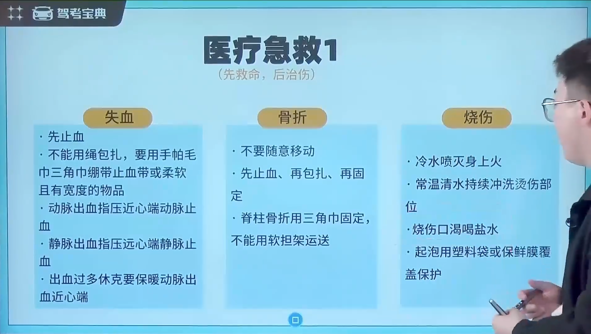 医疗急救1