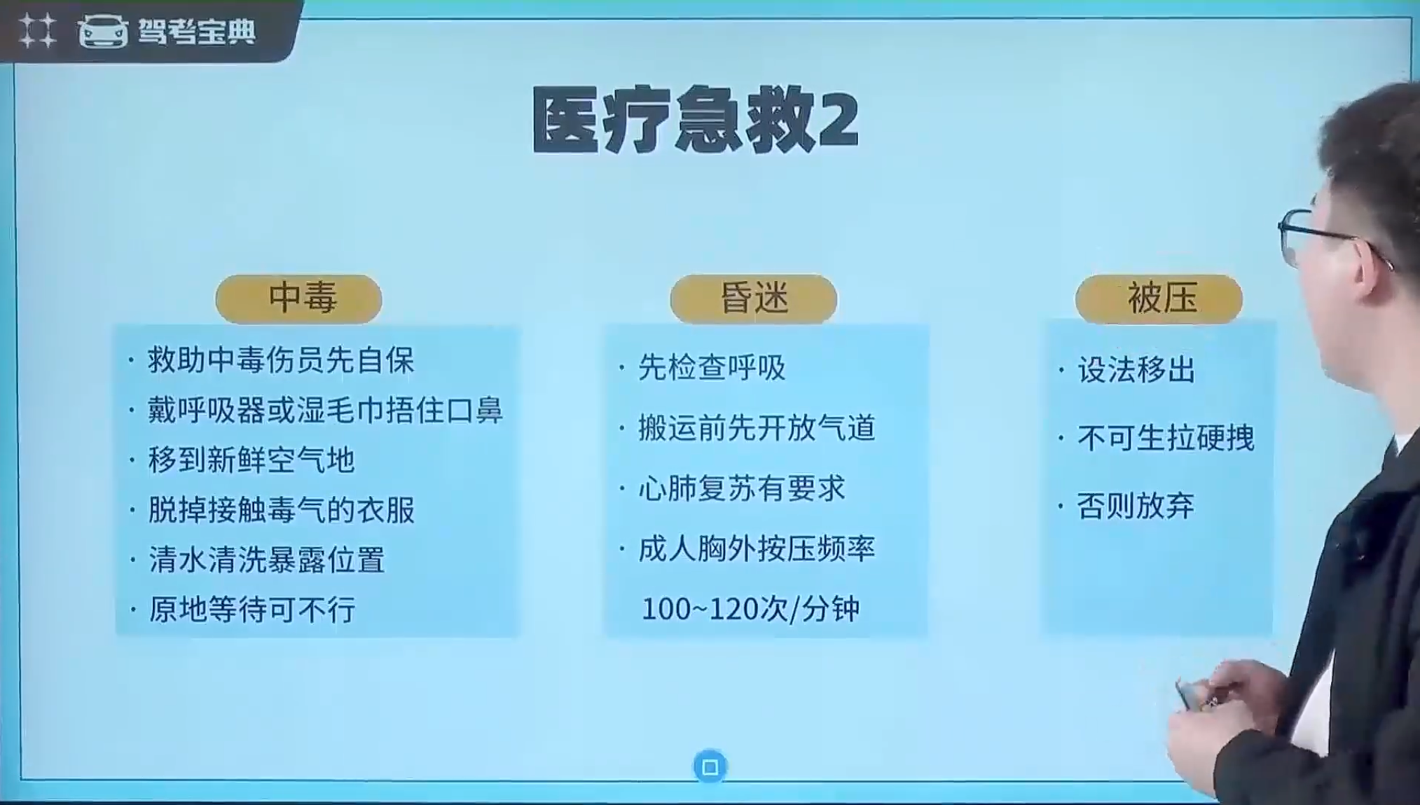 医疗急救2